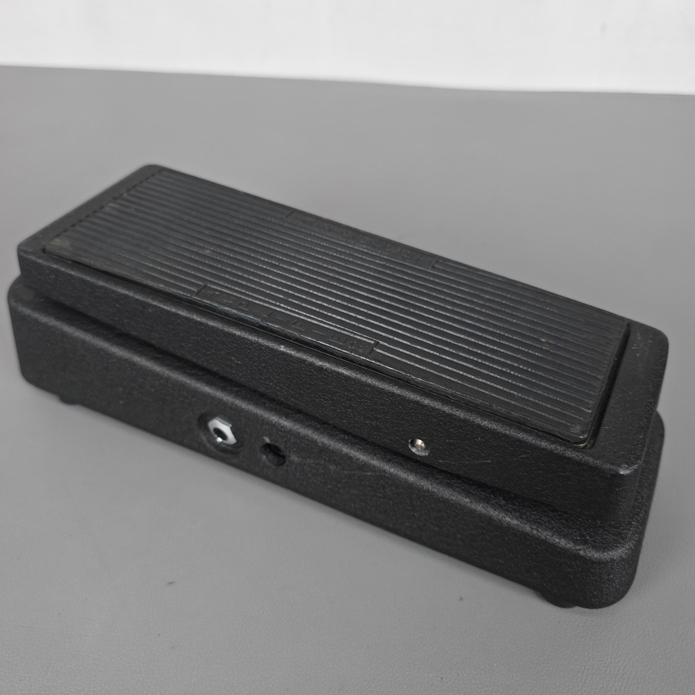 Dunlop Cry Baby GCB-95 Wah Guitar Effects Pedal Black Classic Original 1990s